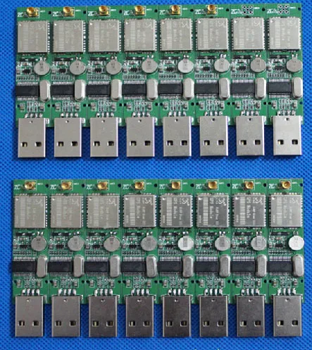 

For USB GPS module car PC special USB GPS module can be connected to the antenna