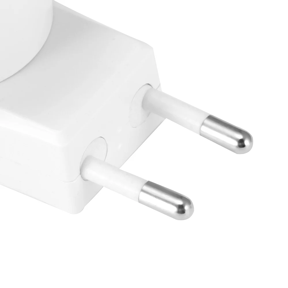 1PC E27 LED Light Socket To EU Plug Holder Adapter Converter ON/OFF For Bulb Lamp | Лампы и освещение