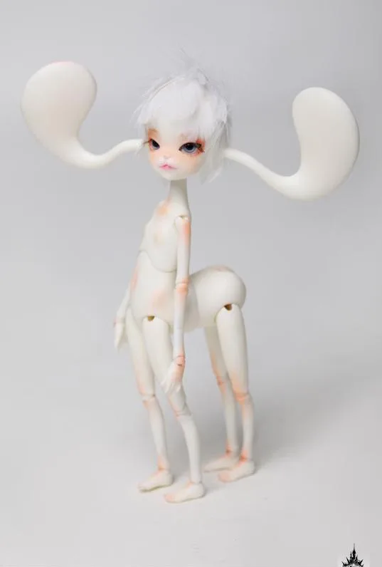 Кукла BJD Ada DC 1/6 красивая шарнирная кукла из смолы высокого качества для маленькой