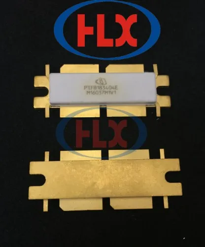 

[VK] PTFB183404E High frequency tube microwave radio frequency RF MOSFET Transistors