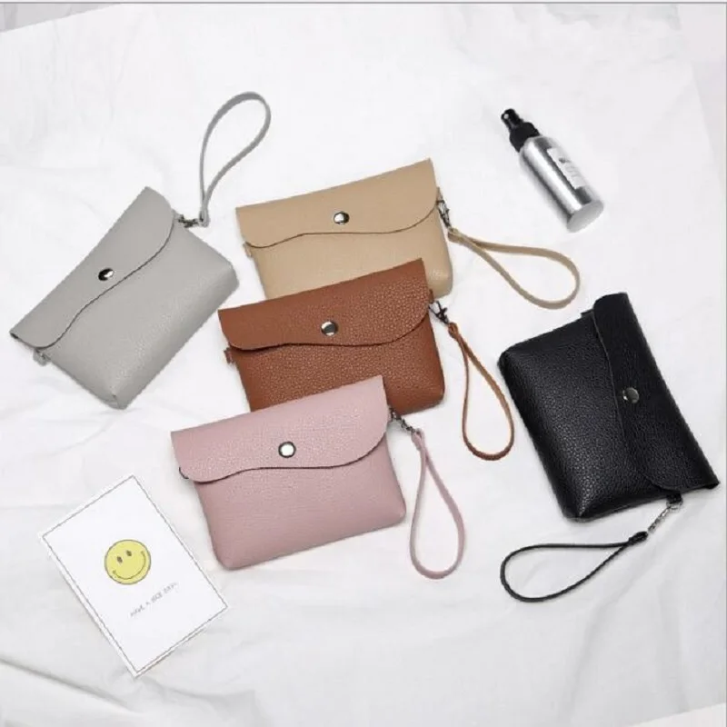 

Pink Shoulder Bag Women Soft Hot Sale Fashion Flap qo375 Mini Handbag