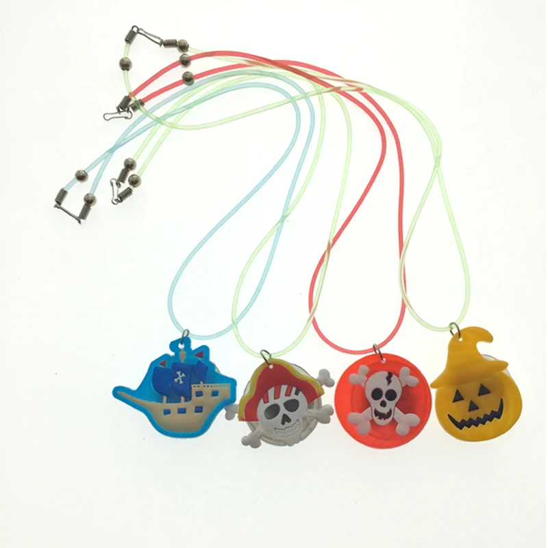 Светящиеся товары для вечерние LED/светящиеся/светильник ящиеся ожерелья