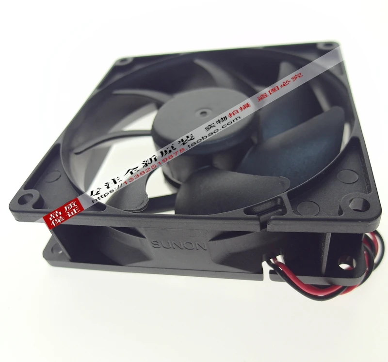 NEW SUNON ME92252V1-000C-A99 9225 24V frequency cooling fan |