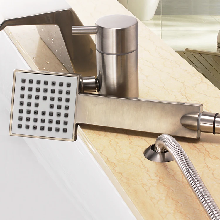 Бесплатная доставка современная ванная комната широкое распространение 3 шт.