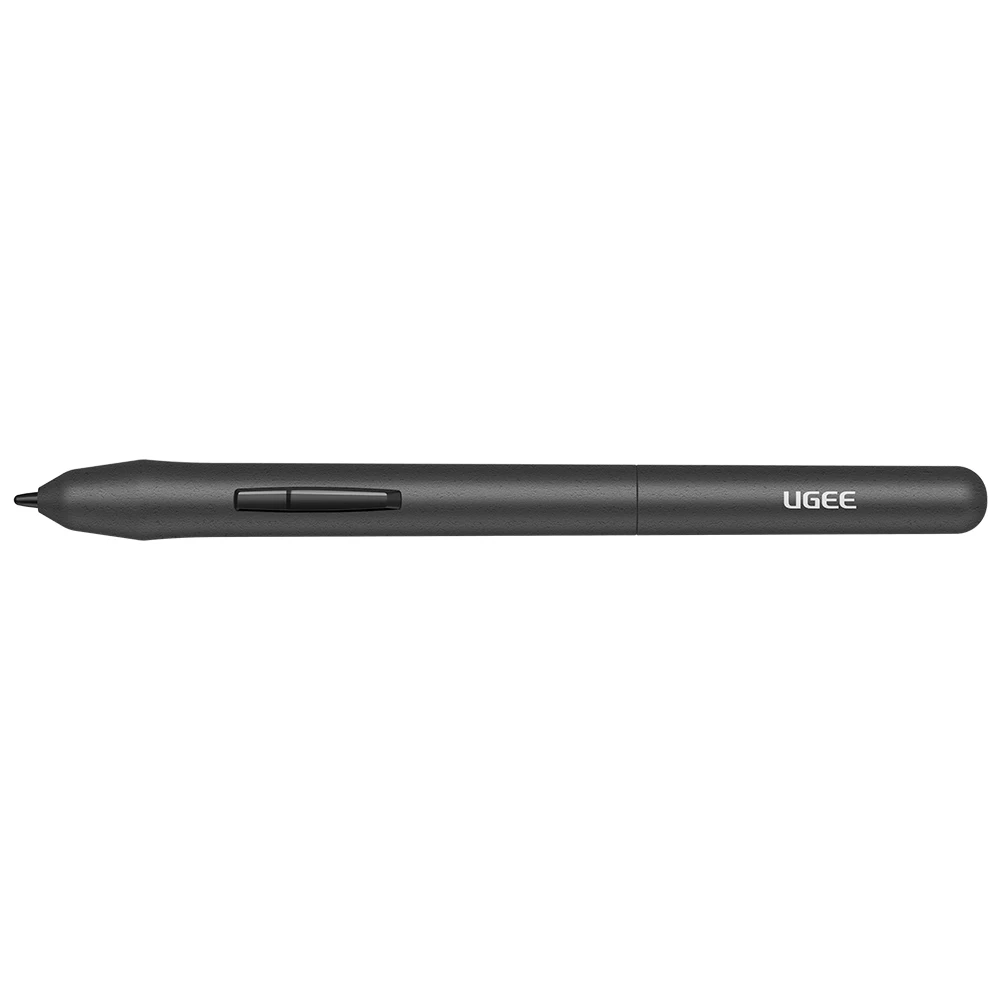 Графический планшет Ugee M708 для рисования 10x6 дюймов цифровой 8192 уровня ручка без