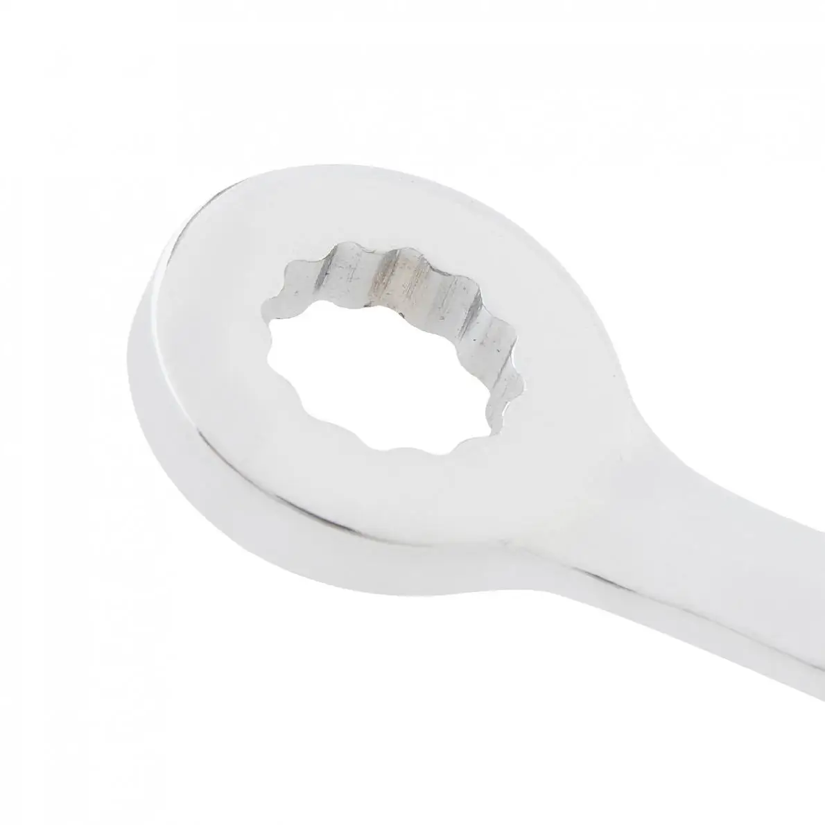 

10pcs/lot Durable 4-11mm Mini Portable Metric Tool Steel Dual-purpose Wrench with Opening Head and Plum Blossom Head