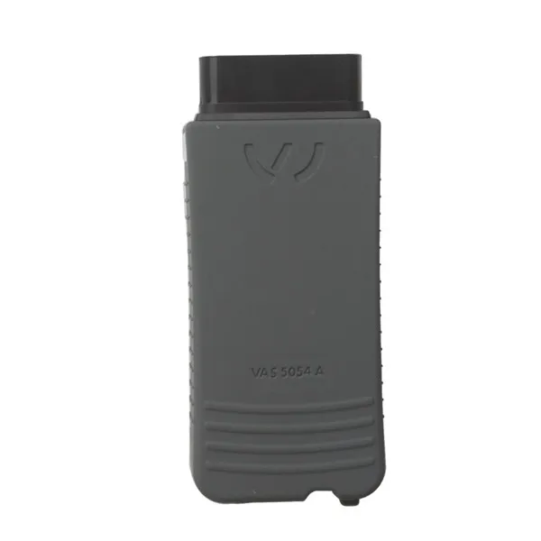 Новейший VAS5054A full chips AMB2300 VAS 5054A OKI chip odis 3.0.3 VAS5054 A Поддержка UDS протокол 5054|vas 5054 avas 5054a