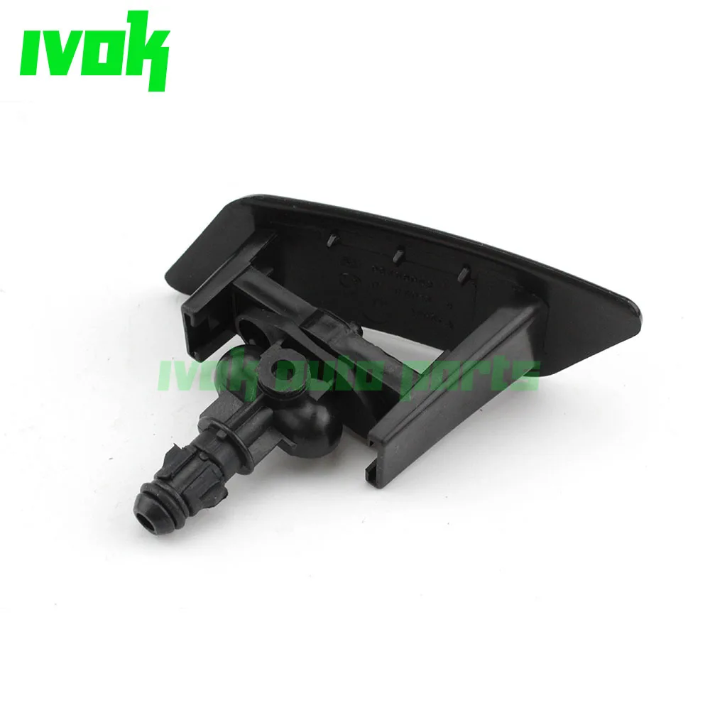 Крышка насадки для мойки правой фары Peugeot 207 307 607 Citroen C4 6438.P2 6438P2|cover for|cover coverscover for 7 |