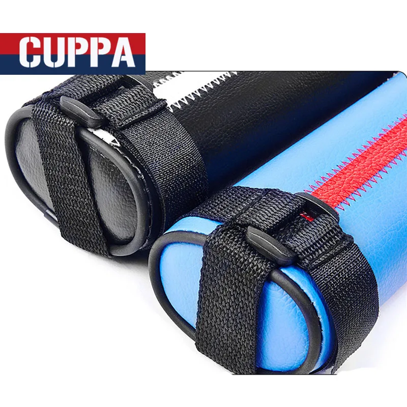 Чехол Cuppa Pool Cues черный синий цвета два варианта бильярдные аксессуары Китай