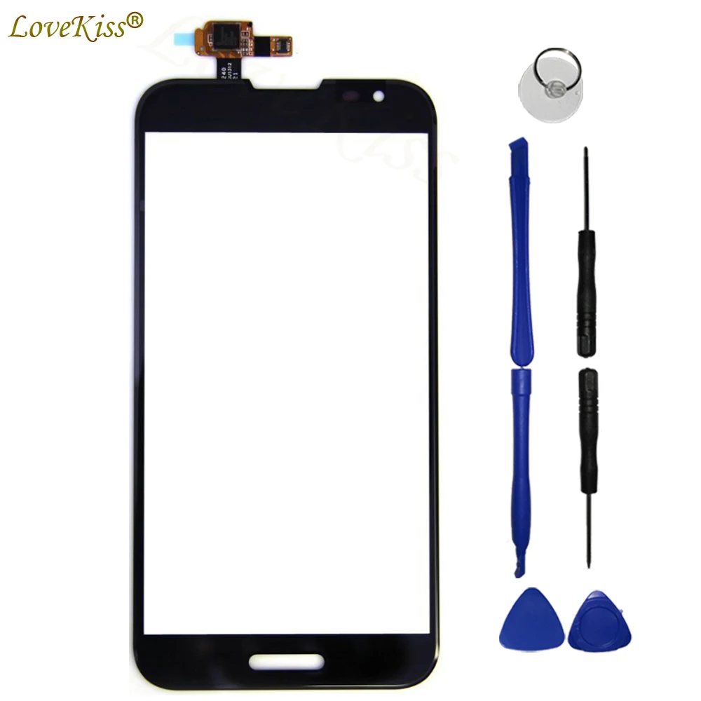 Передняя панель для LG Optimus G Pro E980 E985 E988 F240 сенсорный экран GPro ЖК дисплей дигитайзер