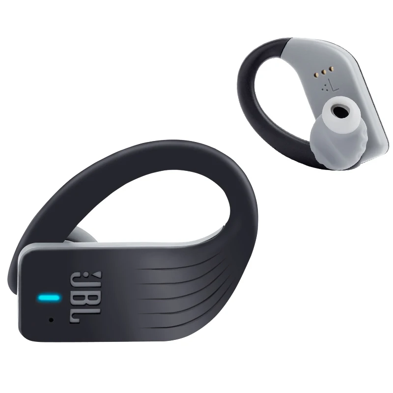 JBL Endurance пиковые TWS Bluetooth настоящие беспроводные наушники вкладыши