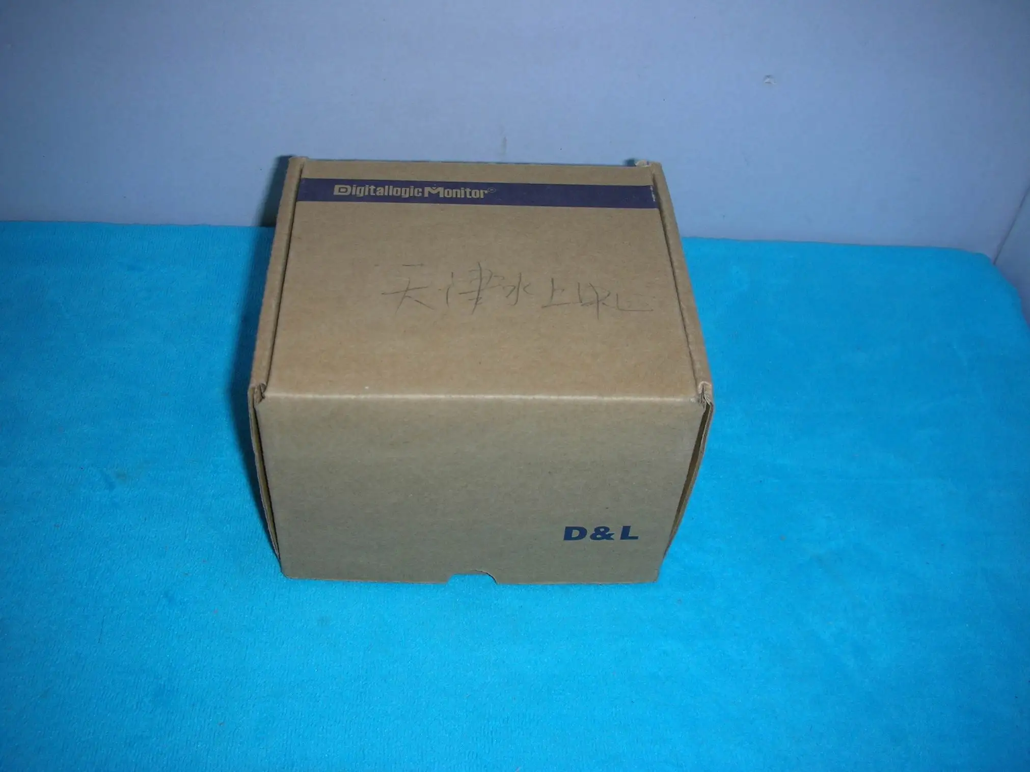 DM4100 большой|Портативные осветительные приборы| |