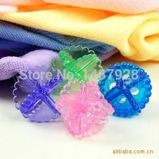 Высококачественные мягкие шарики для очистки белья (Распродажа) защитная одежда