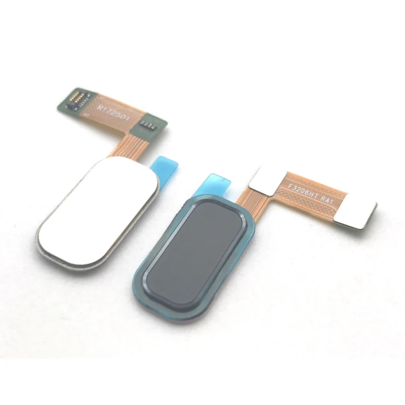 

Гибкий кабель для Asus ZenFone 4 Max Pro ZC554KL, кнопка Home, датчик отпечатков пальцев, запасные части