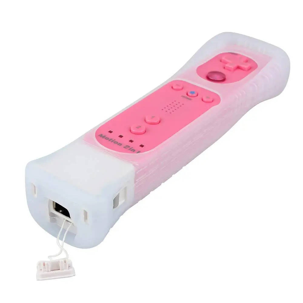 Termsoul XW28 для wii пульт дистанционного управления Motion Plus защитная пленка Для nintendo