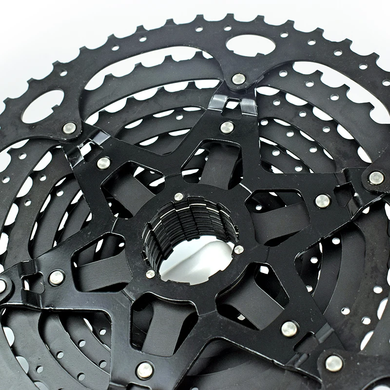VG sports 12 speed 11-50 T велосипедная трещотка кассета 12 S MTB cog звездочки велосипед 667g горный велосипед части колеса