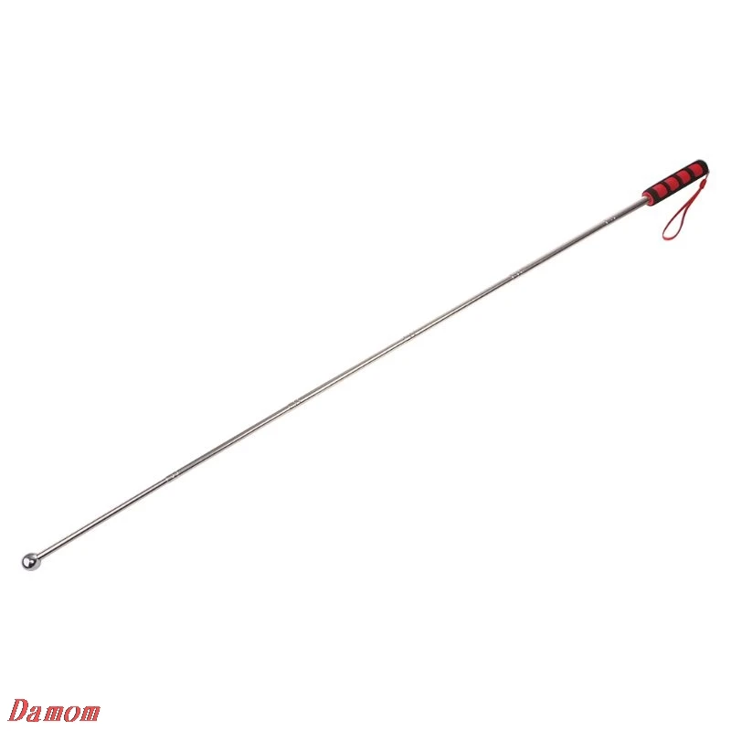 Регулируемый телескопический полый молоток для проверки голень обнаружения