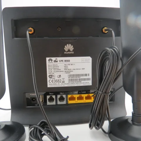 Набор беспроводных роутеров Huawei FDD TDD WLAN CPE 150 м 4G LTE 3G | Компьютеры и офис