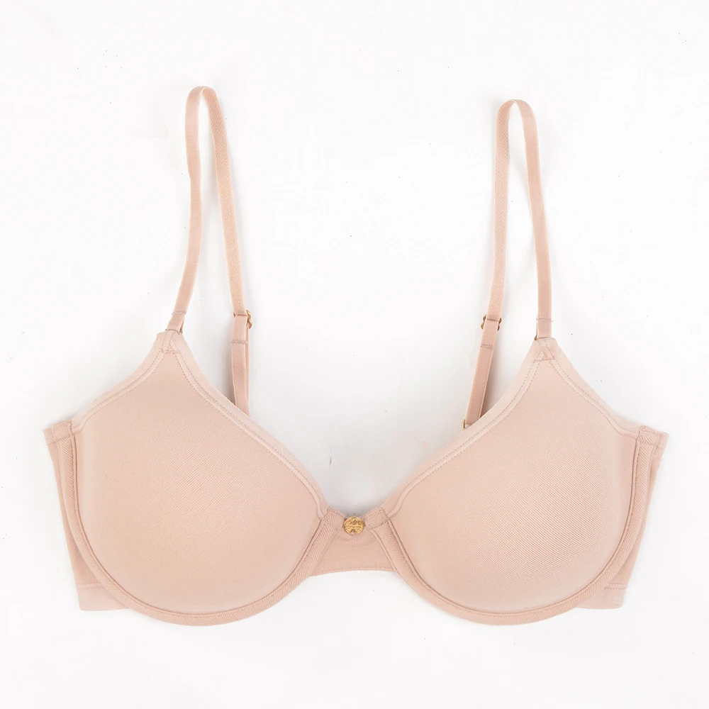 Женский Привлекательный бюстгальтер футболка мягкий без рукавов Элегантное