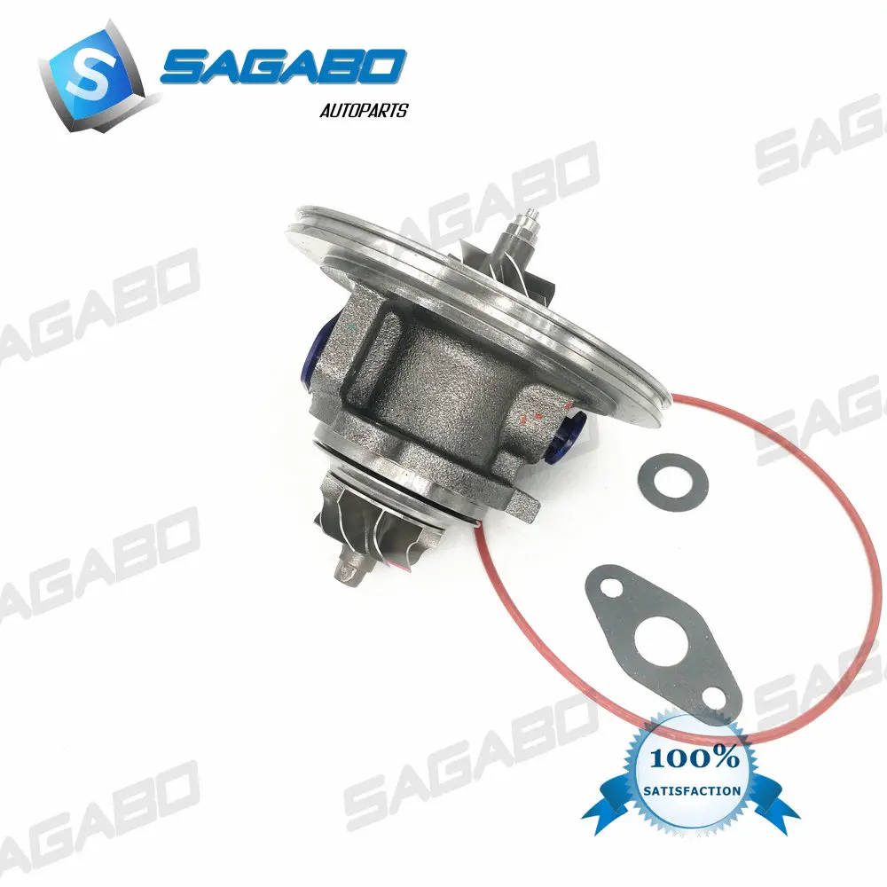 KP35 54359880002 54359700002 турбокомпрессор турбо Chra комплекты для Nissan Almera картридж турбины