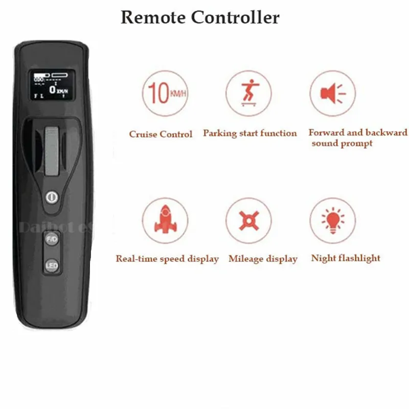 36В электрический скутер четыре колесных электрических скутеров 600 Вт