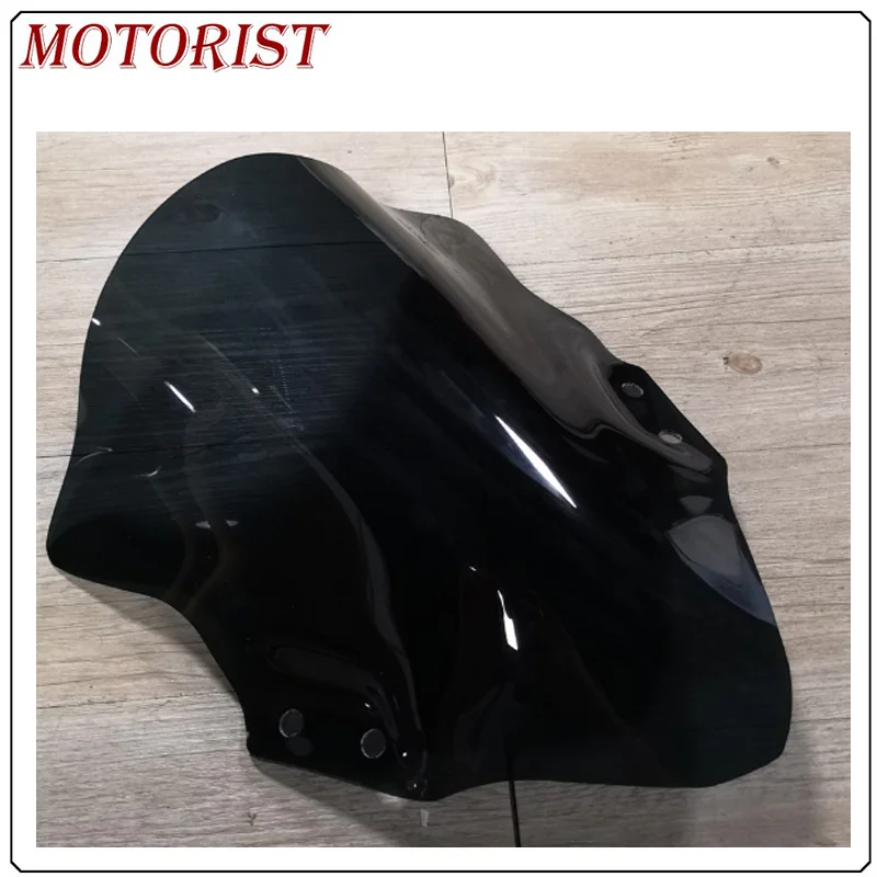 Аксессуары для мотоциклов козырек ветрового стекла Viser для KAWASAKI NINJA 400 ninja 250 ninja400 NINJA250 17-18 ветровое стекло