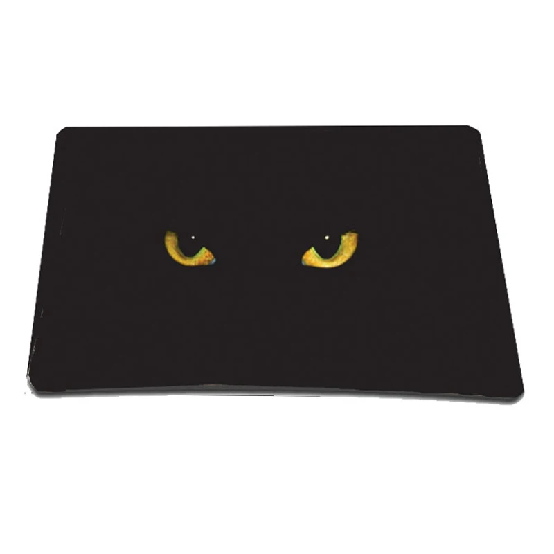 S010 Hot Selling Mouse Pad Skull Gaming Mousepad Non-slip Natural Rubber Gaming Mouse Mat For Overwatch World of Warcraft Soft Mats - Цвет: S010