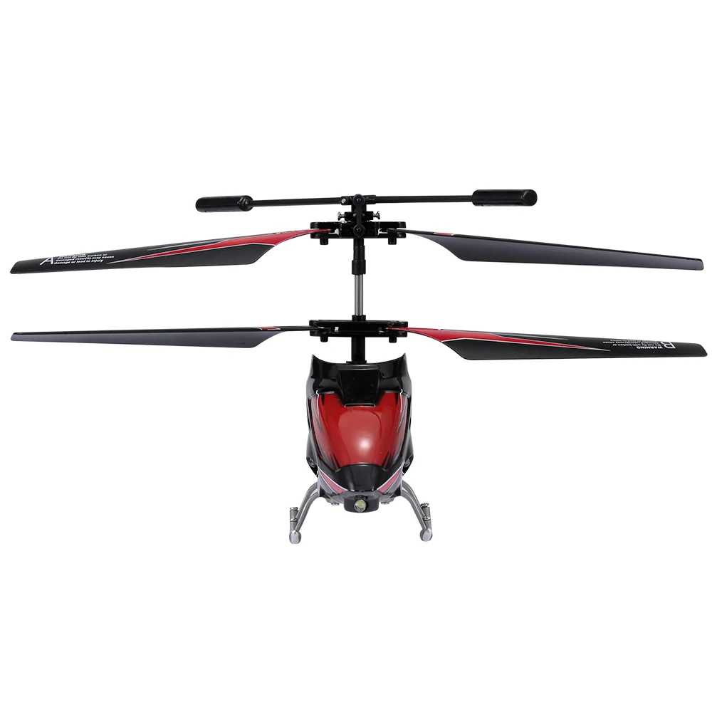 Wltoys XK S929 A RC вертолет 2 4 ГГц каналов светильник ким гироскопом Вертолет Дрон