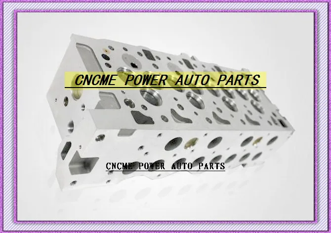 908 530 DJ5 T9A голоя Головка блока цилиндров для Peugeot Boxer 605 Citroen Jumper 2446cc 2.5L 1997 02 00. Y5 T2 K0