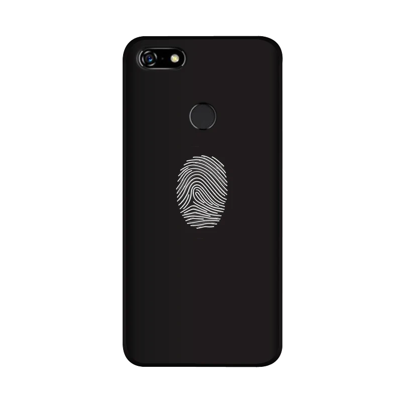 Мягкий силиконовый чехол QAQsam для lenovo K5 Play A5 K320t, чехол с рисунком для K6 power K33A42 K5 Note, чехол s Funda