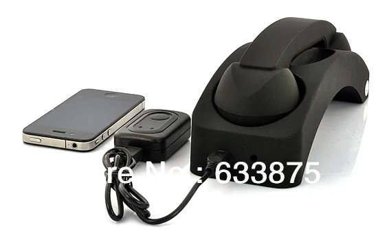 BT-H100 Wireless Mobile Phone Handset 