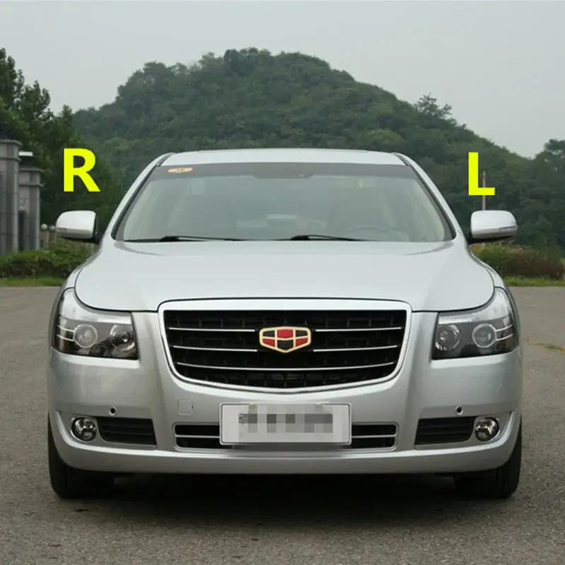 Для Geely Emgrand 8 EC8 E8 автомобильная втулка низкого рычага управления соединение|emgrand