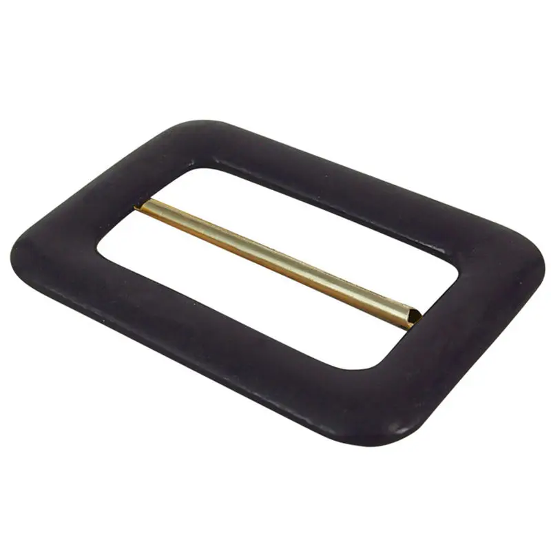 10pcs inner diameter 29X51mm metal belt around with cloth women coat bag Hat accessories F3-40 | Дом и сад