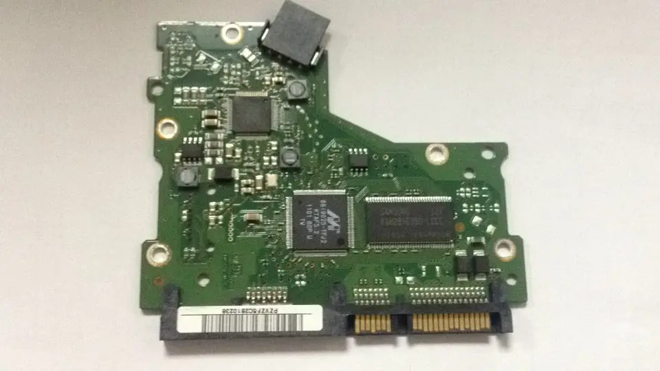 1 шт./лот HD502HJ HD254GJ ST500DM005 HDD PCB Логическая плата кодирование: BF41-00302A 00 | Электроника