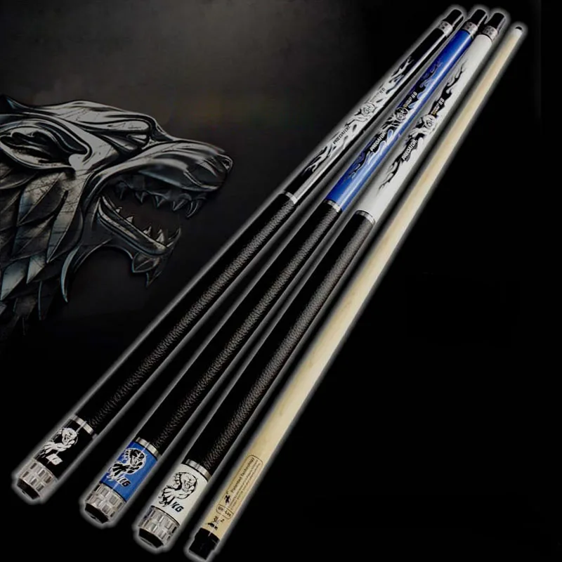 Новое поступление 3142 китайский бренд бильярдные палочки для бассейна 13 мм/11 5 мм/10