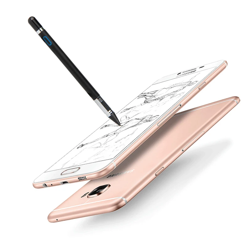 Активная Ручка емкостный сенсорный экран для OPPO A39 3 5 A53 A59 S F1S F3 R11 R7 R7S R9 R9S Plus стилус