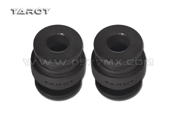 Шаровой Резиновый демпфер для камеры Таро шаровой амортизатор черного и синего