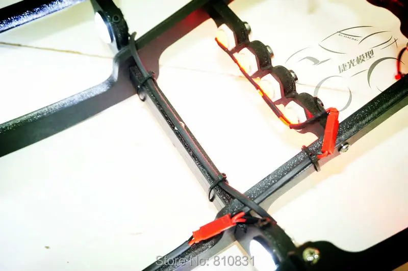 TRAXXAS X-MAXX рулон клетка светодиодный Leadlight лампа рулон бар Sway бар оболочка версия для Rc автомобиля 1/5 XMAXX корпус оболочка защита