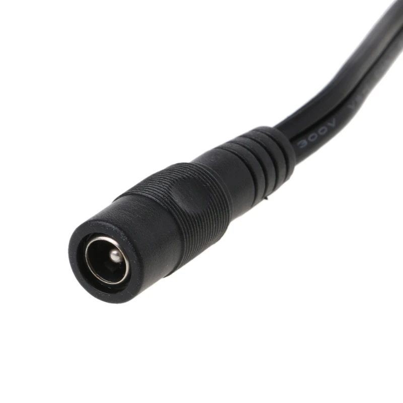 

2019 New Auto DC Plug 12V Female Cigarette Lighter Socket Car Converter Adapter Cable