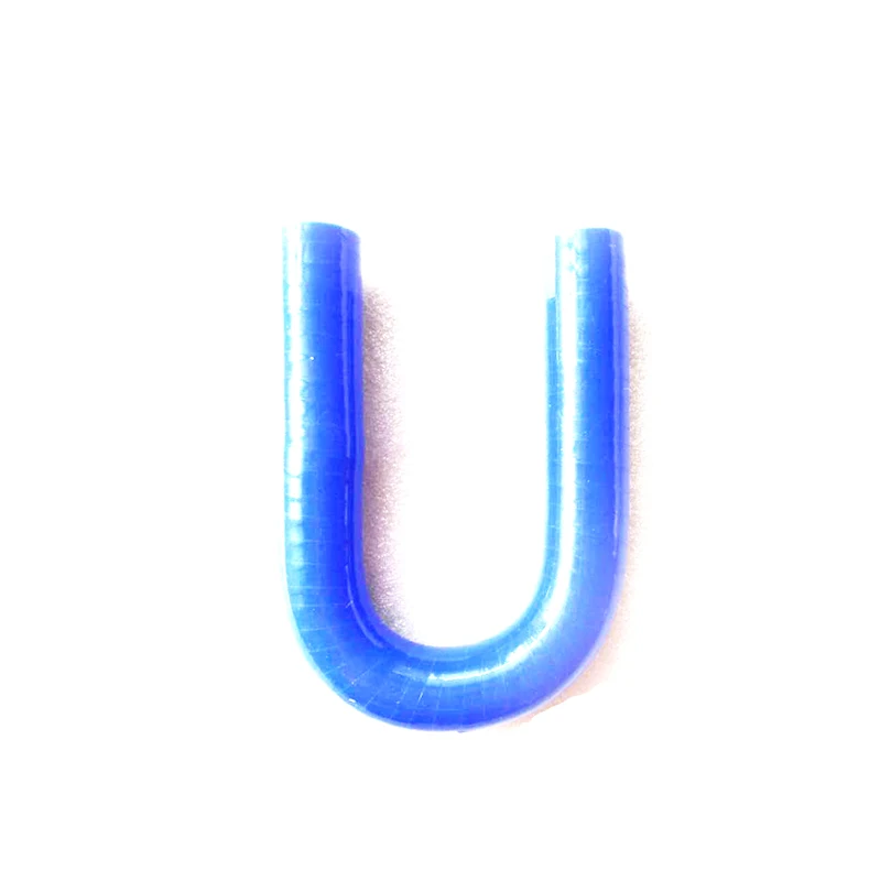 

id13 mm Silicone Hose 180/U Shape Tube Pipe