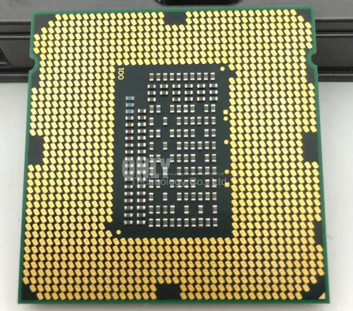 Оригинальный процессор lntel I5 2550K четырехъядерный (3 4 ГГц L3 = 6 м 95 Вт) разъем LGA 1155