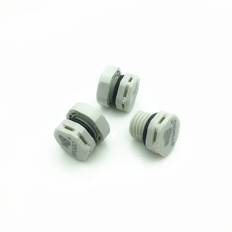 Stggo IP68 M12X1.5 Headlamp Pressure Relief Dehumidification Vent Plug | Обустройство дома