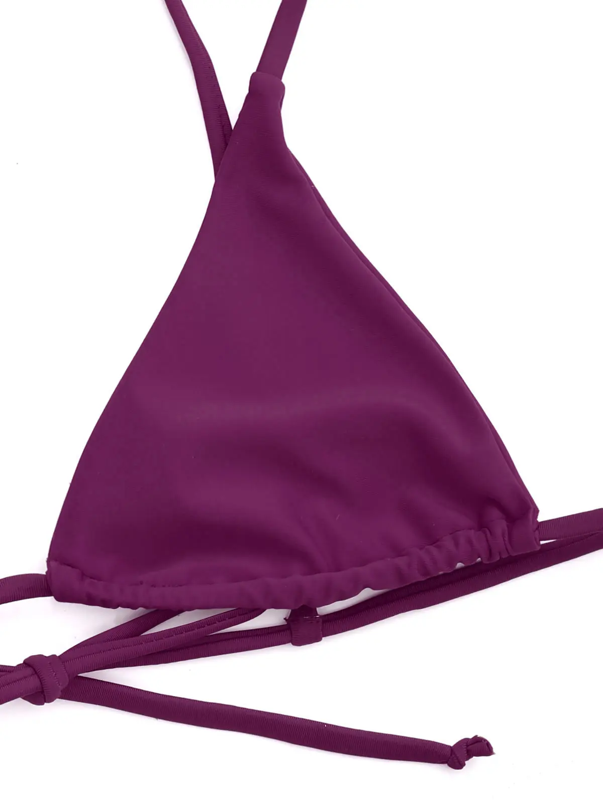 ZAFUL, новинка, купальник для женщин, Cami Bralette, стринги, набор бикини, сексуальный, низкая талия, на тонких бретелях, женский купальник, стринги, Biquni