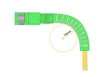 1m 2m SC APC Patch Cable Cord sc patch cable Simplex 2.0mm SM Fiber Optic Jumper 3m 5m 10m 15m 30m | Мобильные телефоны и