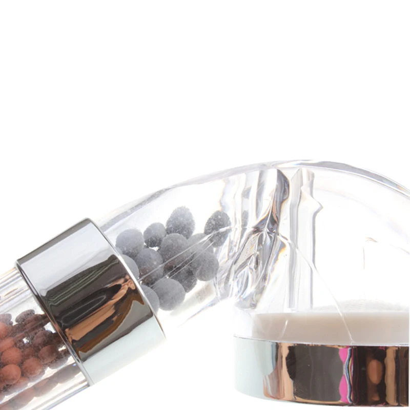 Насадка для душа Showerhead Ручной водосберегающие Ванна Душ Ороситель Опрыскиватель