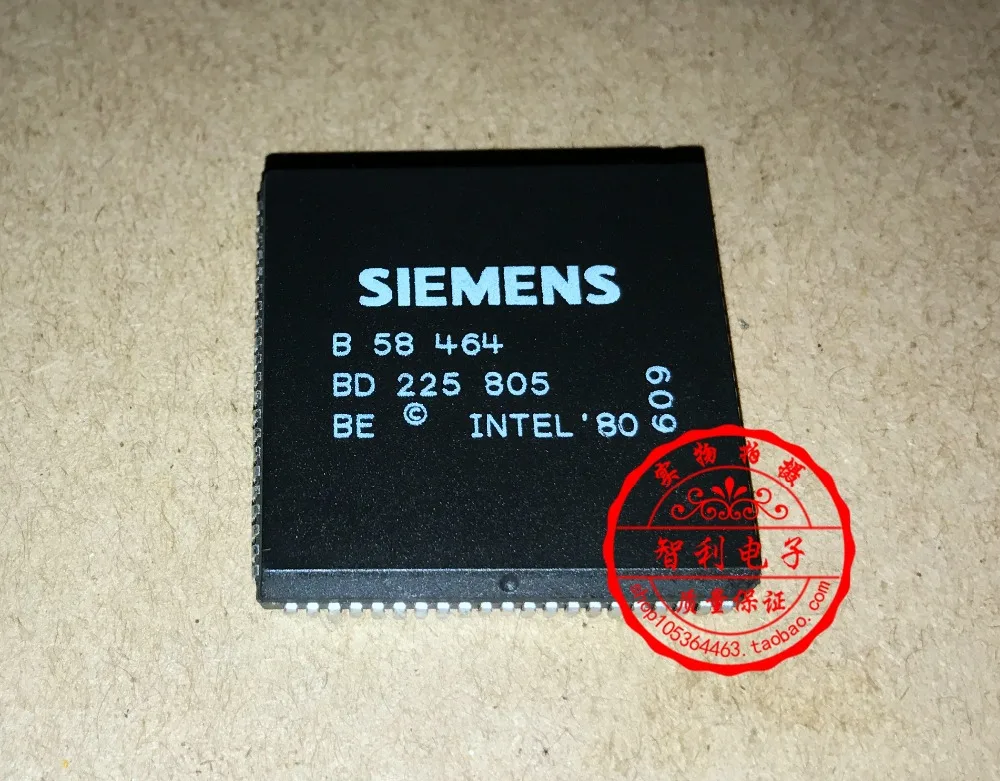 

Бесплатная доставка B58464 B58464 PLCC