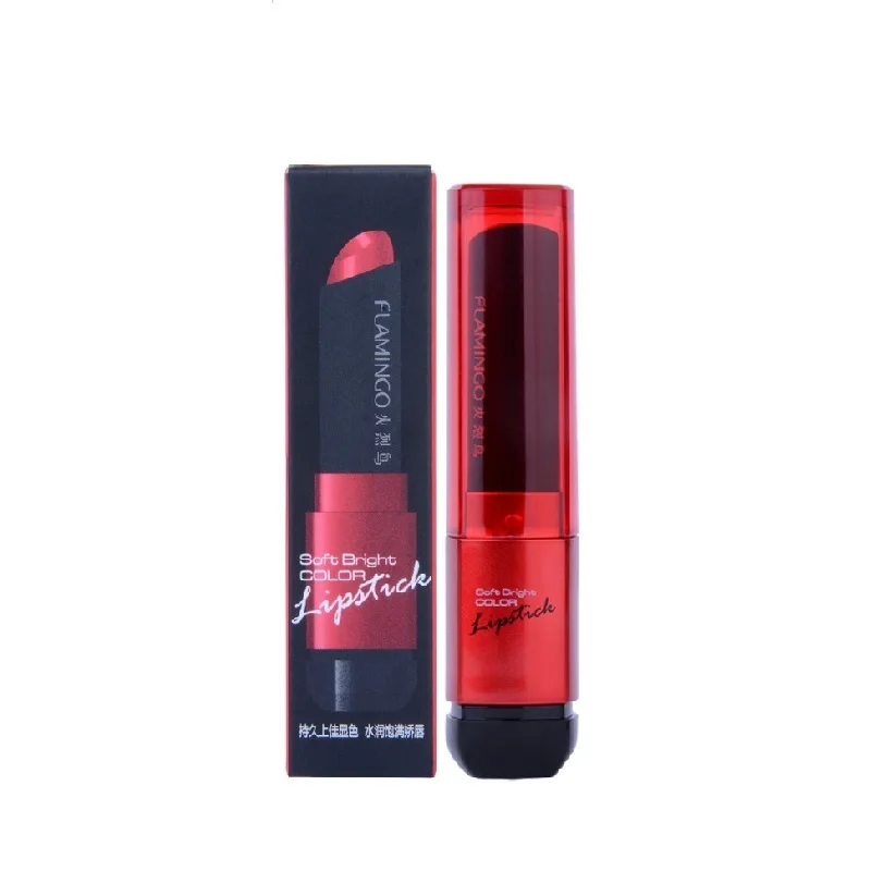 Увлажняющая водостойкая помада 6 цветов 41004s|long lasting matte lipstick|brand lipstickmatte brand lipstick |