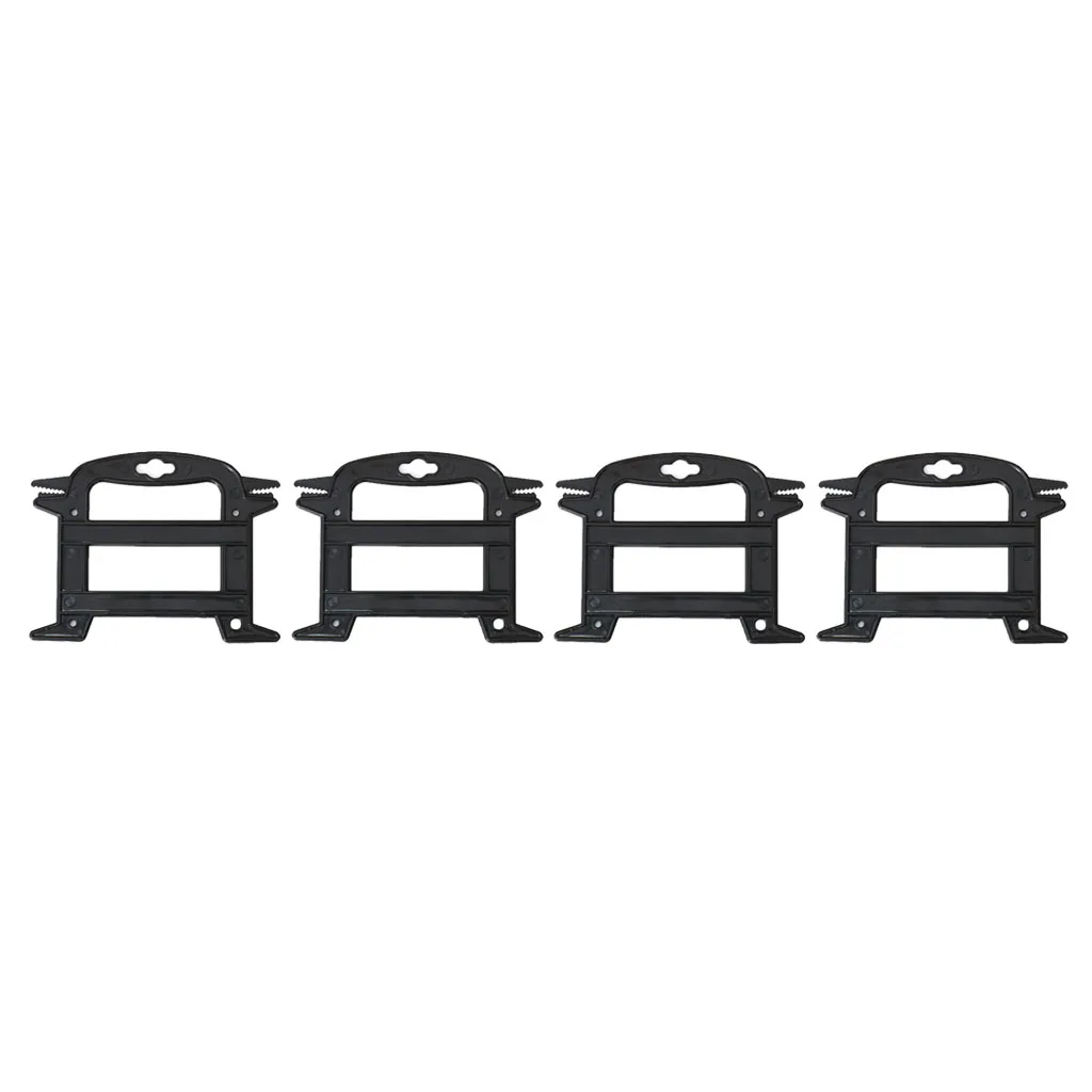 Уличный шнур из Паракорда 4 шт. для Намотки лески органайзер лестницы палатки