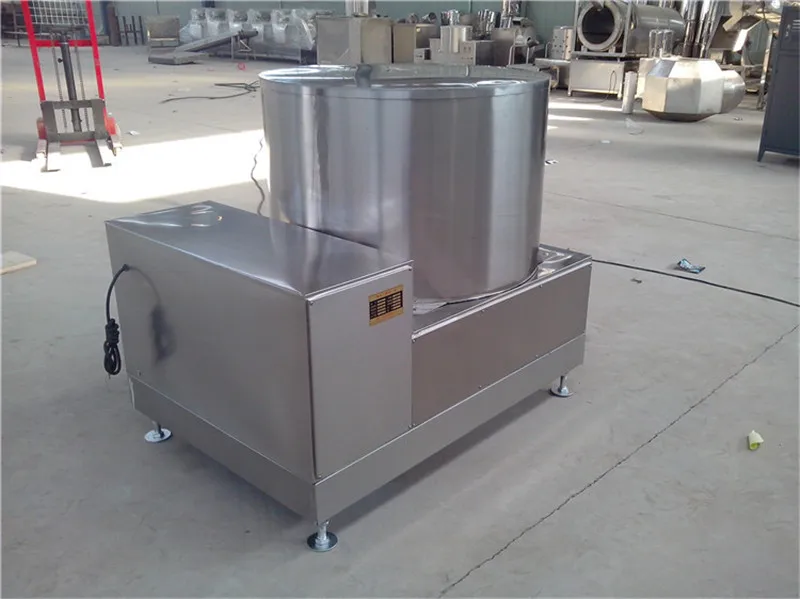 Автоматическая машина для дегидрации картофеля пищевого масла|Кухонные