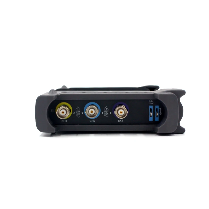 Hantek IDSO1070A цифровой осциллограф USB iPhone/iPad/Android/Windows PC Osciloscopio Portatil с WIFI портативным